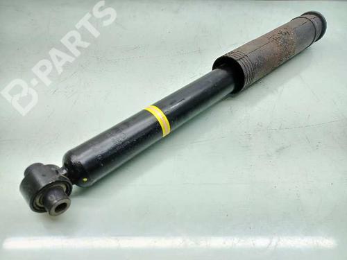 Right rear shock absorber TOYOTA AURIS (_E18_) 1.8 Hybrid (ZWE186_, ZWE186R) | BP11206639M19 