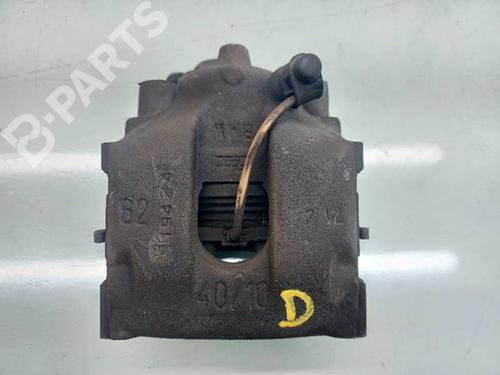Used Right rear brake caliper BMW Z4 Roadster (E85) 2.2 i (170 hp) 11560987