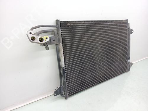 AC radiator SEAT LEON (1P1) 1.9 TDI | BP33802256M32 - Image 3