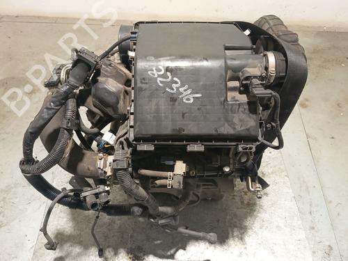 Engine SUZUKI VITARA (LY) 1.4 T AllGrip (APK414) | BP38304060M1 - Image 2
