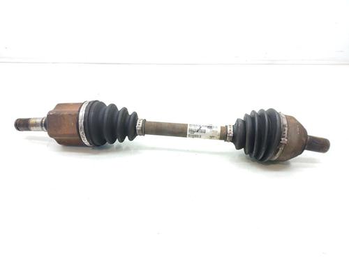 Left front driveshaft FORD S-MAX (WA6) 2.0 TDCi | BP29356950M38 