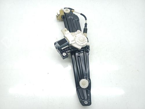 Used Rear right window mechanism BMW 5 Touring (F11) [2009-2017]  26739443