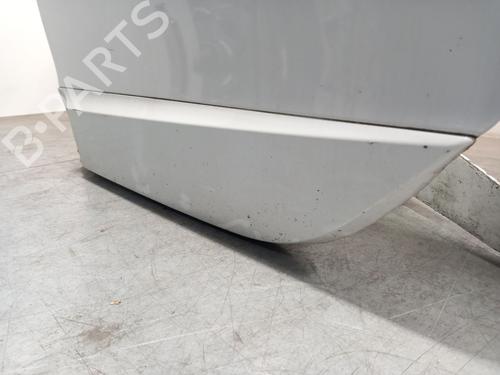 Left rear door RENAULT SCÉNIC III (JZ0/1_) 1.6 dCi (JZ00, JZ12) | BP32240357C4