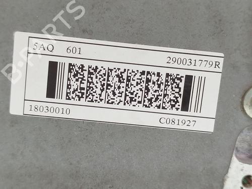 Inverter/Converter RENAULT ZOE (BFM_) ZOE | BP36050366M119  - Image 9