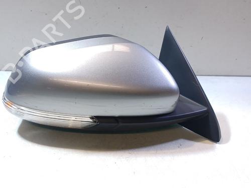 Used Right mirror Right mirror MG MG ZS SUV (AZS1) 1.5 VTi (114 hp) 33831965 33831965