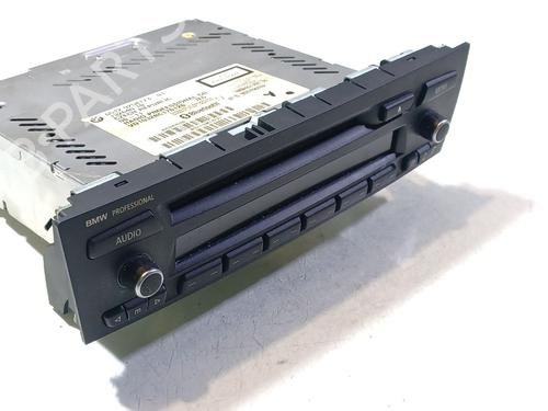 Used Radio Radio 37792606 37792606