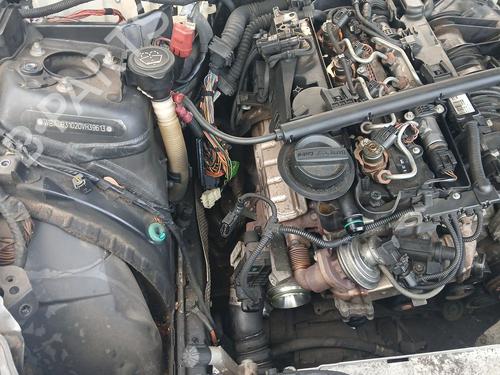 Gearbox BMW 1 (E81) 118 d | BP31112611M3 