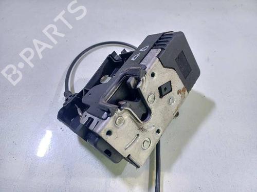 Used Front right lock RENAULT TRAFIC II Van (FL) [2001-2025]  15839894