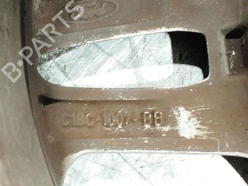 Rim FORD FIESTA VI (CB1, CCN) 1.0 EcoBoost | BP24448537C45 