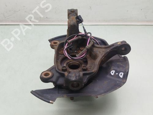 Right front steering knuckle MAZDA 3 (BM, BN) 2.2 D | BP39147614M26 - Image 5