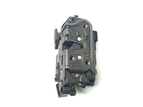 Front right lock SKODA FABIA III (NJ3) 1.0 | BP16722746C97 