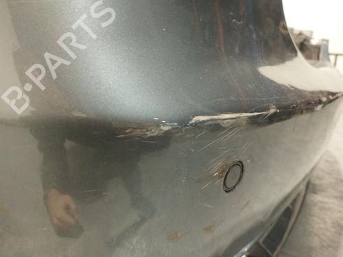 Rear bumper BMW 5 (E60) 530 d | BP29452130C8 