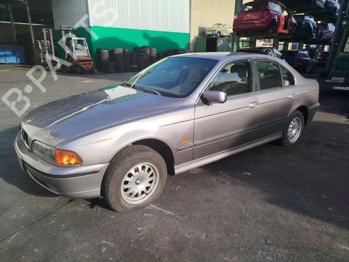 Left taillight BMW 5 (E39) 528 i | BP21501762C34 