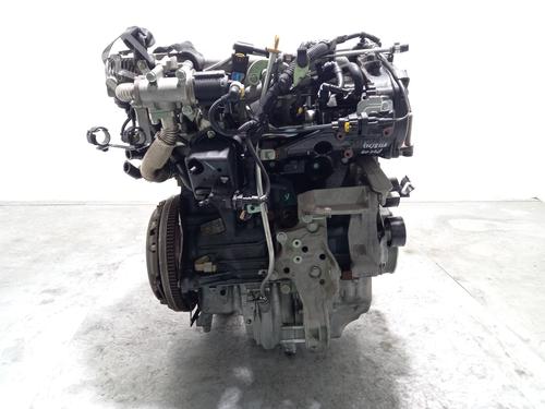 Engine FIAT BRAVO II (198_) 1.9 D Multijet (198AXB1A) | BP30129615M1