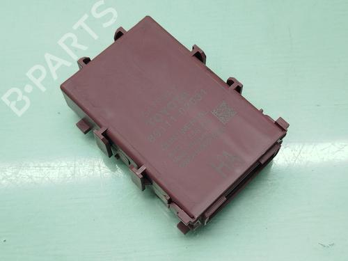 Electronic module TOYOTA COROLLA Estate (_E21_) 2.0 Hybrid (MZEH12) 8911102031 | A2C17258908