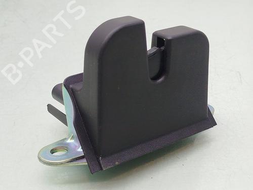Used Tailgate lock AUDI A1 Sportback (GBA) 30 TFSI (116 hp) 29555698