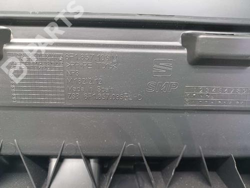 Glove box SEAT IBIZA V (KJ1, KJG) 1.0 MPi | BP11514558C95 