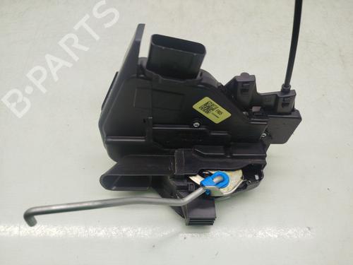 Front right lock KIA STONIC (YB) 1.0 T-GDi | BP37264238C97 - Image 5