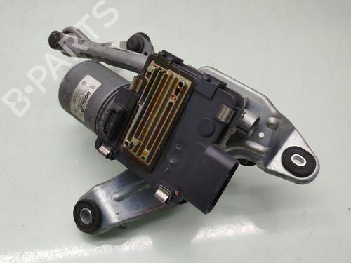Ruitenwissermotor voor VW PHAETON (3D1, 3D2, 3D3, 3D4, 3D6, 3D7, 3D8, 3D9) 3.0 V6 TDI 4motion (240 hp) 29259329