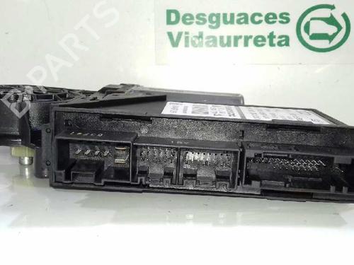 Right front window motor AUDI A4 B7 (8EC) 2.0 TDI | BP3365354E20 