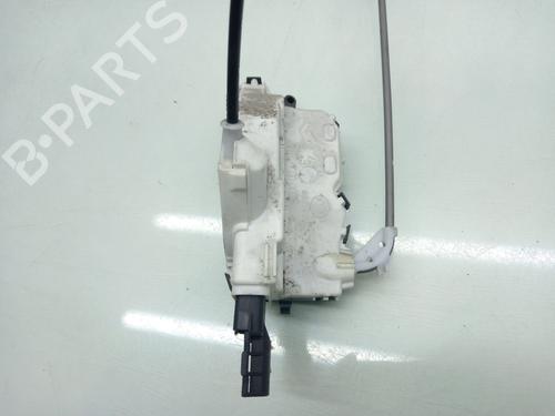 Venstre bagtil lås CITROËN C4 CACTUS 1.2 VTi 82 | BP17001180C100 