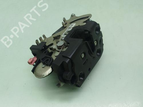 Used Front left lock Front left lock MERCEDES-BENZ VITO / MIXTO Van (W639) 111 CDI (639.601, 639.603) (116 hp) 40107212 40107212