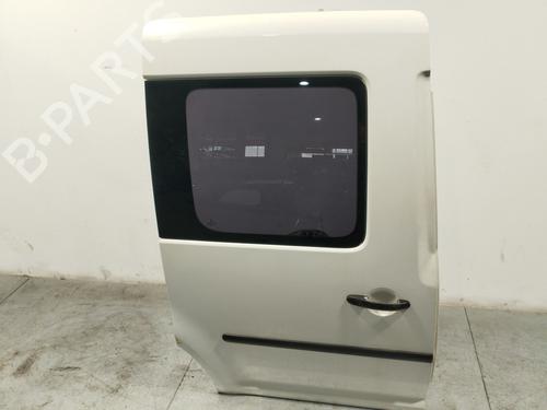 Used Right slide door VW CADDY III Box Body/MPV (2KA, 2KH, 2CA, 2CH) 1.9 TDI (105 hp) 24052519