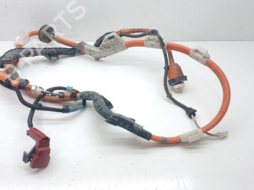Used Cable Cable LEXUS CT (ZWA10_) 200h (ZWA10_) (99 hp) 33843812 33843812