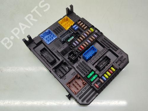 Sikringsdose OPEL CORSA F (P2JO) 1.2 (68) (101 hp) 29463705