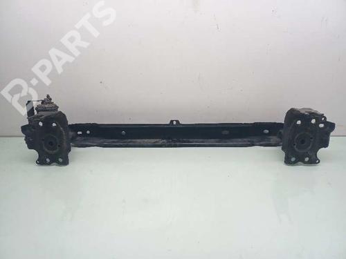 Front bumper reinforcement VW TOUAREG (7LA, 7L6, 7L7) 5.0 V10 TDI | BP9653723C109 