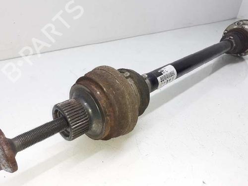 Right rear driveshaft AUDI Q5 (8RB) SQ5 TDI quattro | BP7868362M41 