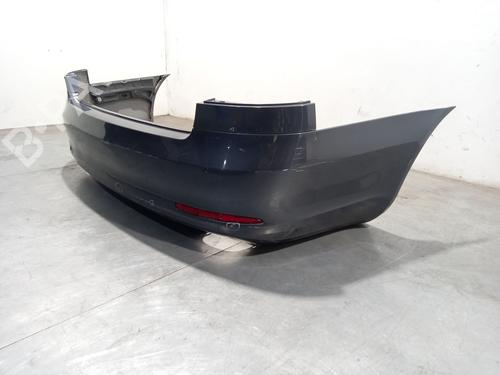 Rear bumper SKODA OCTAVIA II (1Z3) 1.9 TDI | BP31194215C8