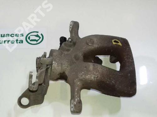 Used Right rear brake caliper ALFA ROMEO 159 (939_) [2005-2012]  11558462