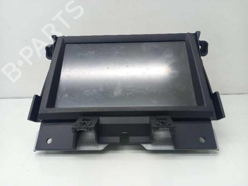 Used Display monitor LAND ROVER DISCOVERY IV (L319) 2.7 TD 4x4 (190 hp) 15184143