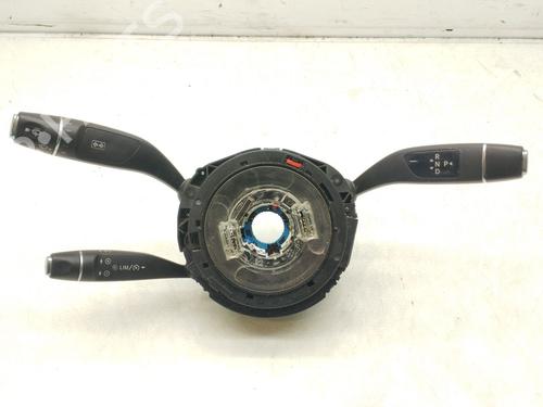 Used Steering column stalk Steering column stalk MERCEDES-BENZ E-CLASS (W212) E 200 CDI / BlueTEC (212.005, 212.006) (136 hp) 36040183 36040183