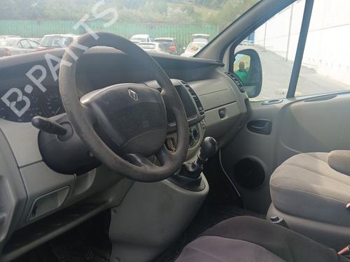 ABS pump RENAULT TRAFIC II Bus (JL) 1.9 dCI 100 (JL0C, JL0K) | BP39746486M43 - Image 12