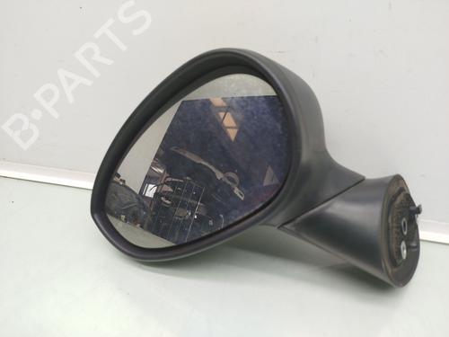 Used Left mirror FIAT 500 (312_) 1.2 (312AXA1A) (69 hp) 19405460