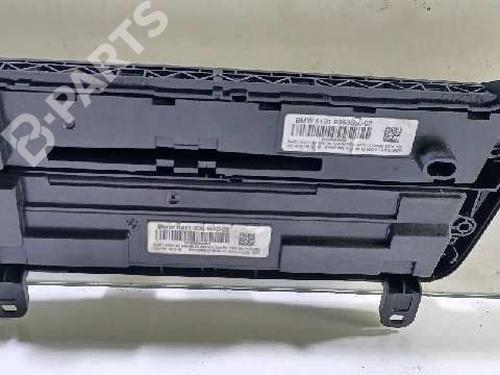 Climate control BMW 3 Gran Turismo (F34) 318 d | BP11846898I5 