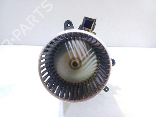 Heater blower motor CITROËN SPACETOURER Bus (V_) 2.0 BlueHDi 150 4x4 | BP23023510M62 