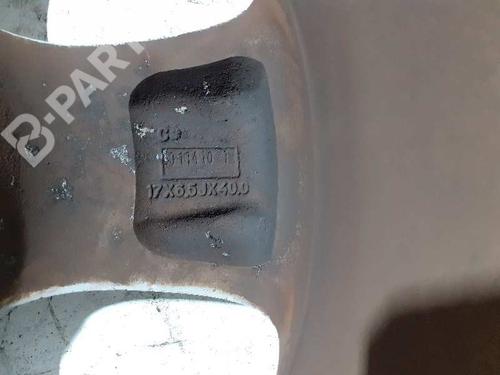 Rim DODGE JOURNEY 2.0 CRD | BP9116673C45 