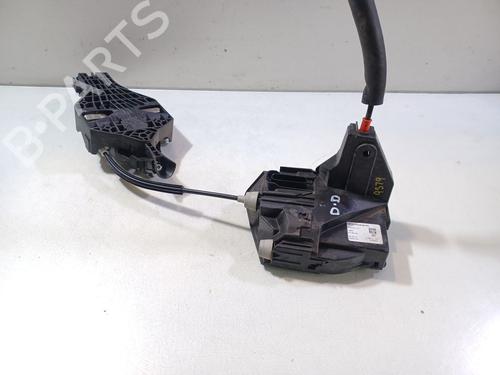 Front right lock LAND ROVER DISCOVERY SPORT (L550) 2.0 D | BP31837581C97 