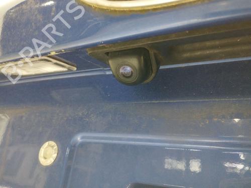 Tailgate HYUNDAI i20 II (GB, IB) 1.2 | BP18412757C6 