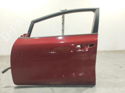 Used Left front door KIA CEE'D (JD) 1.4 MPI (101 hp) 29544645