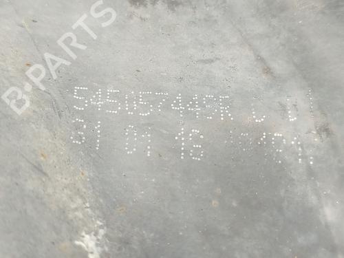 Left front suspension arm RENAULT MEGANE IV Hatchback (B9A/M/N_) 1.2 TCe 130 (B9MR) | BP30463967M12