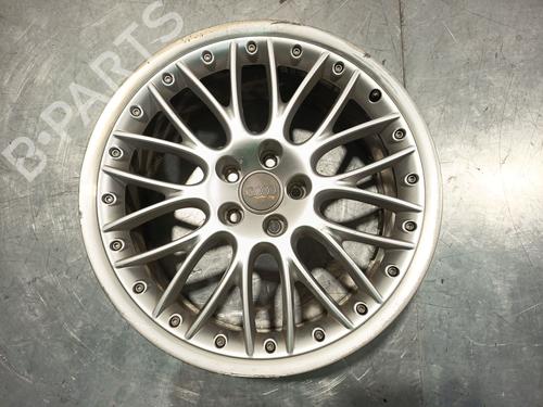 Used Rim Rim AUDI A6 C6 Avant (4F5) 3.0 TDI quattro (240 hp) 34625815 34625815