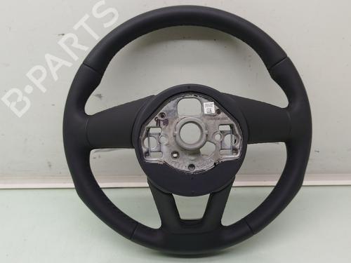 Steering wheel AUDI A1 Sportback (GBA) 30 TFSI | BP29181094C49 