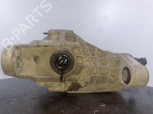 Rear differential MERCEDES-BENZ M-CLASS (W164)  | BP8509249M24 