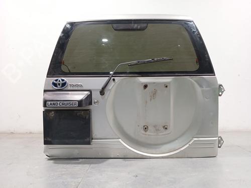Used Tailgate Tailgate 36992273 36992273