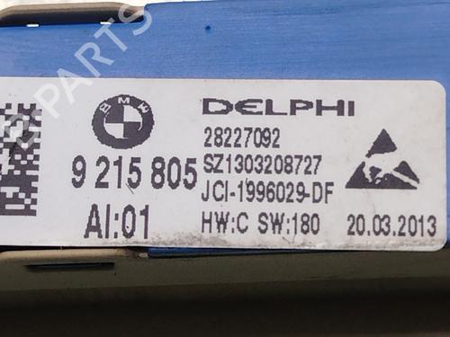 Switch BMW 5 (F10) 525 d xDrive | BP34536432I30 - Image 5