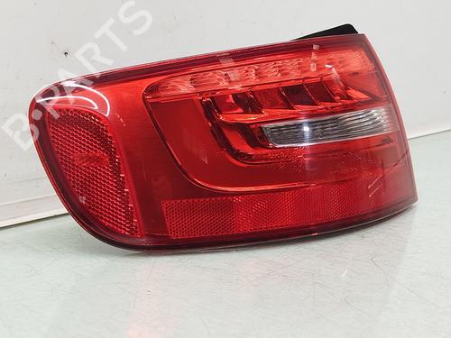 Left taillight AUDI A4 B8 Avant (8K5) 2.0 TDI | BP34720107C34 - Image 2
